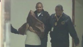 Fiscalía logra imputar nuevos cargos a abogada vinculada en caso de doble homicidio en San Antonio