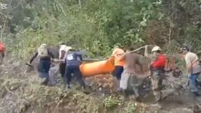 Guía turística desaparecida en &nbsp;Chame es encontrada sin vida