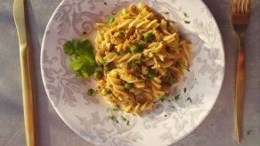 Tornillos con tuna AON