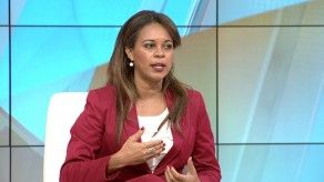 Banfield habla sobre problema de inundaciones en el país