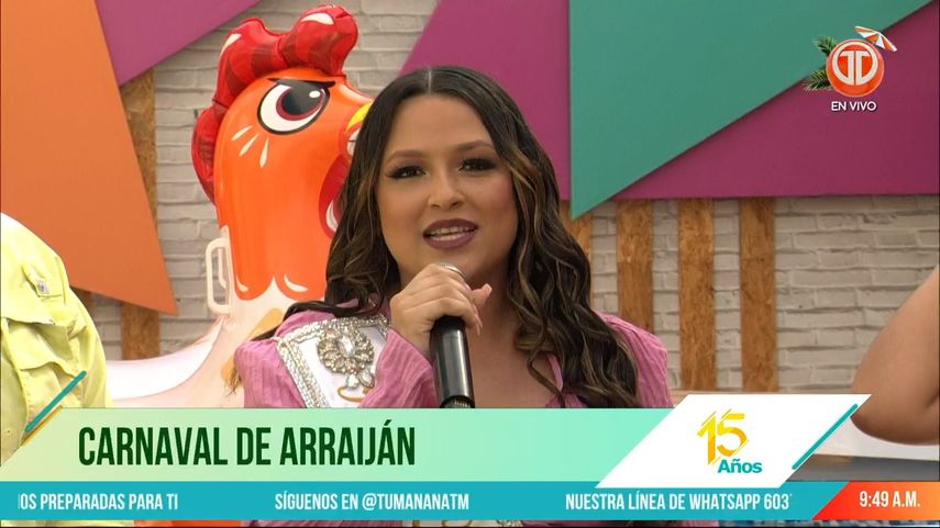 María Gabriela Guzmán