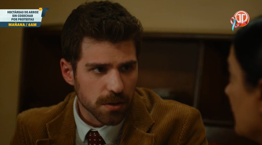 MUJERES | Somer desprecia la casa de Turkan