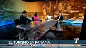 Detallan sobre temporada de cruceros y promoción turística internacional