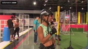 Calle 7 VIP - Ensayos