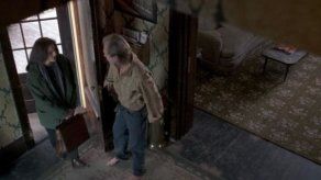 Casa del Silencio de los Inocentes a la venta