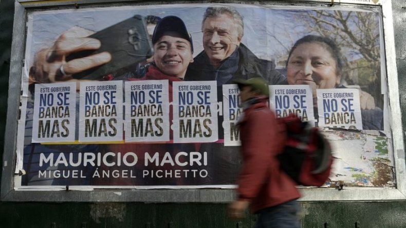 Los argentinos entran en período de reflexión para las primarias del domingo