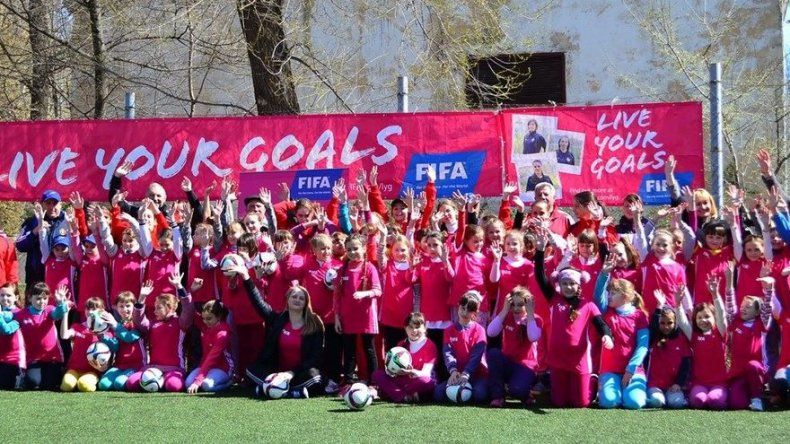 Canadá-2015: Brasil sueña con el título, Alemania y EEUU favoritas