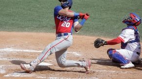 Serie del Caribe 2023: República Dominicana se impuso ante Panamá