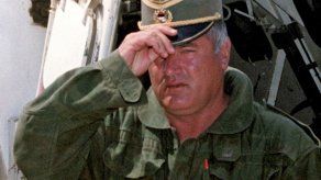 ONU dice sentencia contra Mladic es victoria trascendental de la Justicia