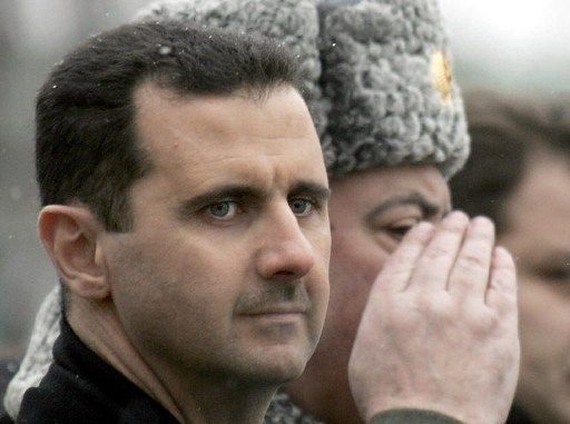 Asad seguro de la victoria, piden investigación sobre crímenes de guerra