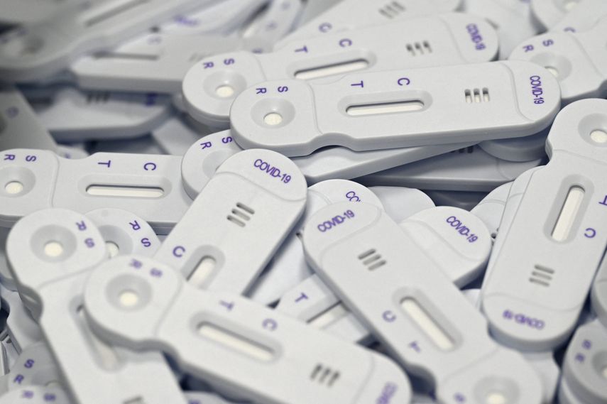 El primer ministro no precisó a partir de cuándo se aplicará la nueva medida.