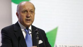 Canciller francés rebaja expectativas de colaborar con el régimen sirio