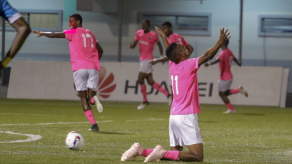 Ascenso LPF arrancará con 8 equipos; Veragüense y Río Abajo perdieron la categoría