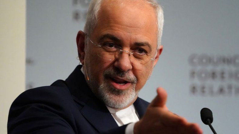 EEUU sanciona a canciller iraní por rechazar encuentro con Trump, responsables iraníes