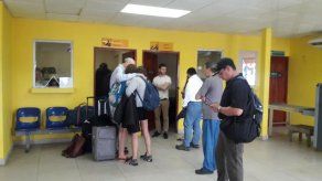 Ministerio Público investiga muerte de joven de EEUU en Bocas del Toro