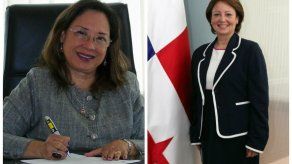 Panamá designa a sus embajadoras para Marruecos y Austria