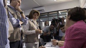 La OEA elogia la tranquilidad y organización de las elecciones en Brasil