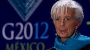 FMI aprueba crédito de 28 millones de euros