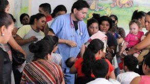 Honduras reporta primera muerte por dengue del año