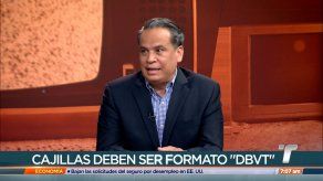 Explican cómo será la Fase 1 del apagón analógico