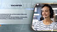 Mitradel y Cámara de Comercio anuncian nuevas ofertas laborales. Mitradel y Cámara de Comercio anuncian nuevas ofertas laborales.