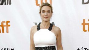 Kate Winslet y George Clooney se unen a las críticas contra Harvey Weinstein