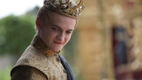 Así se ve Jack Gleeson Rey Joffrey en la nueva serie de Netflix