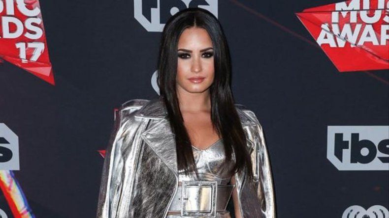 Demi Lovato quiere volver al mundo de la interpretación