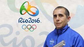 David Muñoz sexto atleta panameño que va a Rio 2016