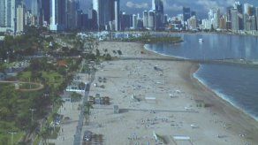 {alttext(TR,Alcaldía niega vínculos con movimiento #SíALaPlaya)}