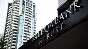 SBP prolonga a 30 días la toma de control para Balboa Bank & Trust