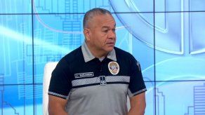 Director de la PN recomienda no poner la vida en riesgo frente a los delincuentes Director de la PN recomienda no poner la vida en riesgo frente a los delincuentes