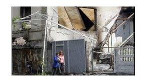 Suben a seis los muertos en explosión en Osetia del Sur