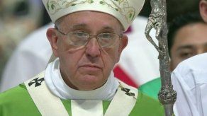 Mandatarios y obispos anuncian viaje del papa a Sudamérica Mandatarios y obispos anuncian viaje del papa a Sudamérica