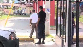 Roban más de mil dólares en Farmacias Metro de Plaza Tocumen