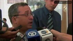 Parodi debe regresar al Ministerio Público en julio