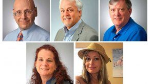 CPJ expresa consternación por asesinatos en periódico de Estados Unidos