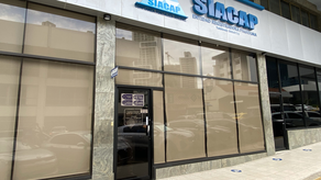 El SIACAP abre su novena sucursal en Plaza Cantabria&nbsp;