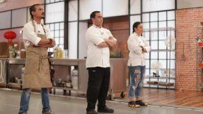 Hoy es la gran final de Top Chef: ¿Quién ganará?