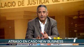 Amparo en el caso New Business no debe afectar el fondo de la sentencia