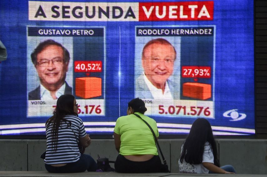 Gustavo Petro