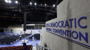 Filadelfia se prepara para hospedar la Convención Demócrata