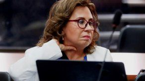 Denuncian a la fiscal general de Guatemala por ayudar a la excandidata Torres