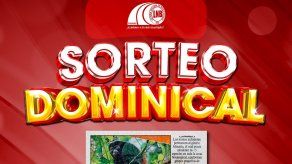 Resultados Lotería Nacional de Panamá EN VIVO: Sorteo del 11 de agosto de 2024