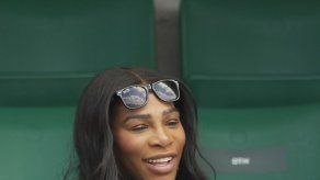 Serena: “Hubo muchas complicaciones” con nacimiento de hija