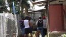 Femicidio en Arraiján deja a cuatro niños en orfandad. Femicidio en Arraiján deja a cuatro niños en orfandad.