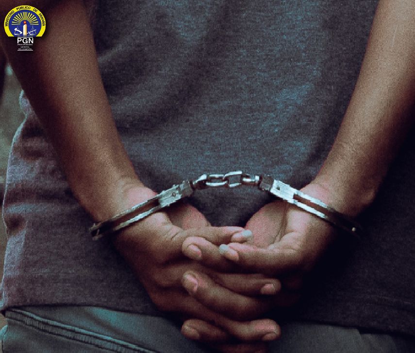 Detienen en Colón a ciudadano por el homicidio de un comerciante Hindú