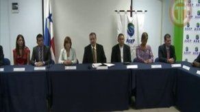 Televisoras firmaron acuerdo de autorregulación