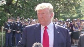 Trump confirma operación para deportar migrantes para este fin de semana