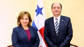 Porcell sostuvo reunión con fiscal general de Ecuador por caso Odebrecht